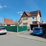 Eichweg 아파트