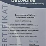 Eichweg 아파트