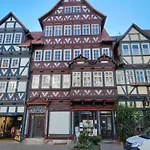 Eichweg 바트순덴알렌도르프