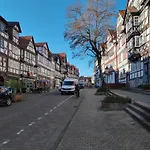 Eichweg 아파트 바트순덴알렌도르프