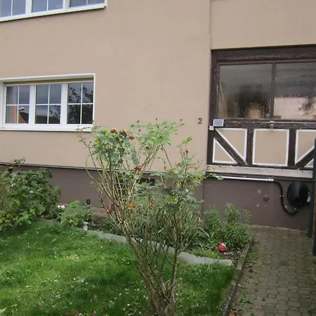 Apartament Eichweg *