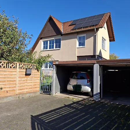 Eichweg Bad Sooden-Allendorf