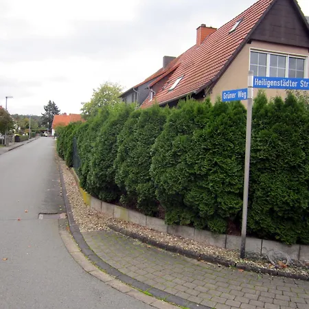 Apartment Eichweg