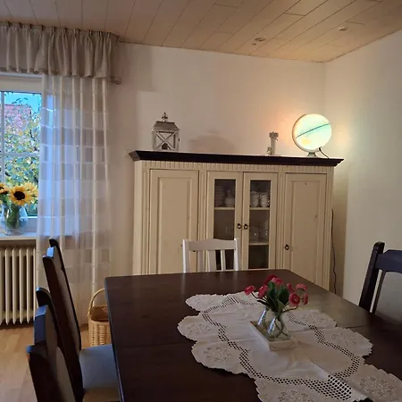 Eichweg Apartment