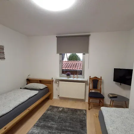 Apartament Eichweg