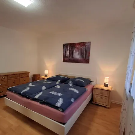 Apartament Eichweg *