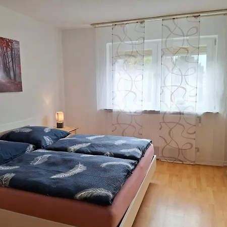 Apartament Eichweg *