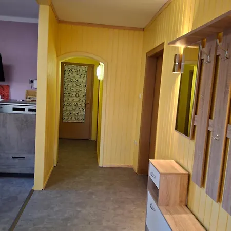 Eichweg * Bad Sooden-Allendorf