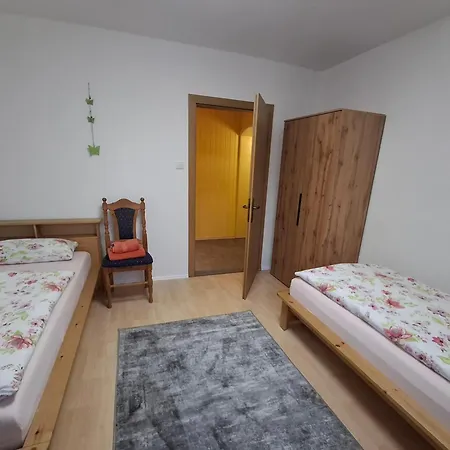 Eichweg Bad Sooden-Allendorf