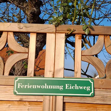 Eichweg * Bad Sooden-Allendorf
