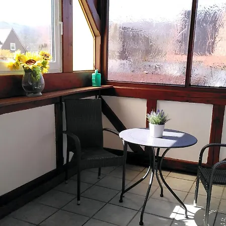 Eichweg Apartment *