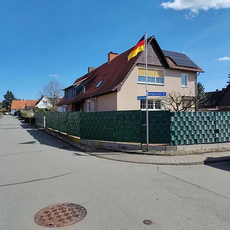 Apartment Eichweg *