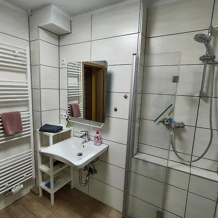 Apartment Eichweg