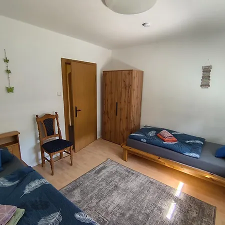 Eichweg Apartment Bad Sooden-Allendorf
