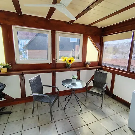 Eichweg Apartment *