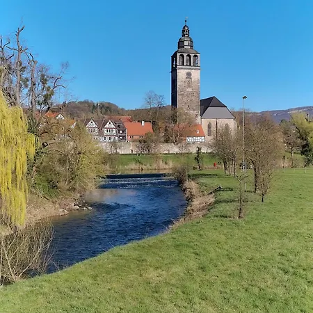 Eichweg *