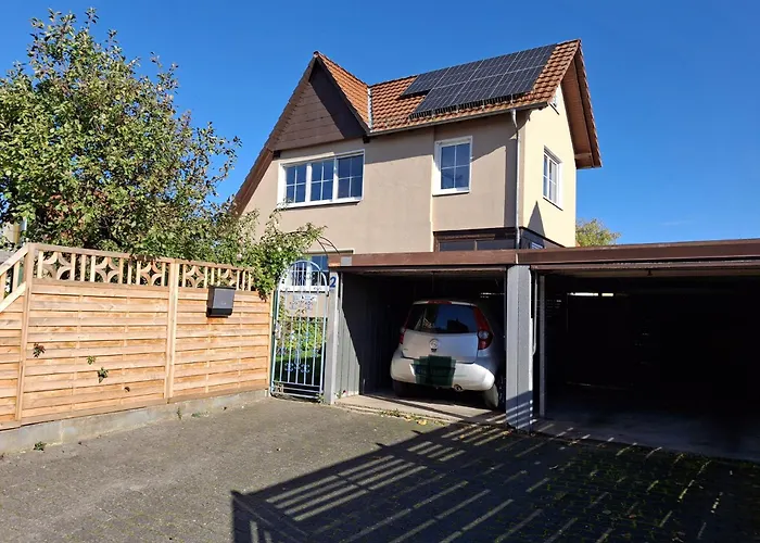 Eichweg Bad Sooden-Allendorf