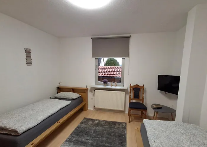 Apartman Eichweg