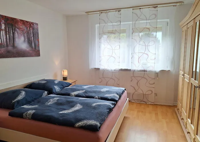 Apartman Eichweg *