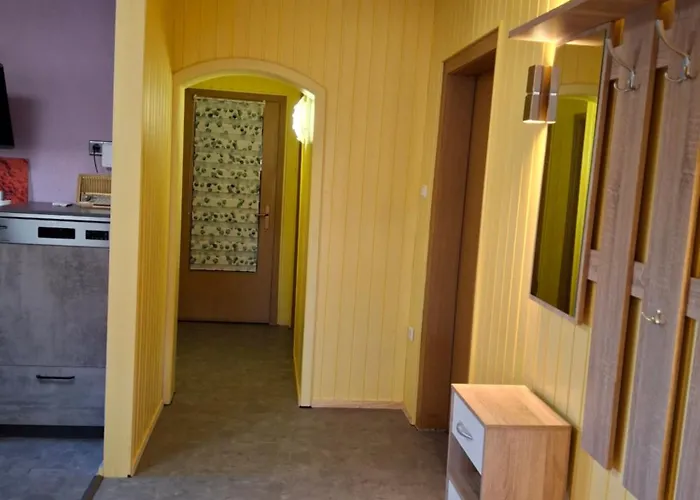 Eichweg * Bad Sooden-Allendorf