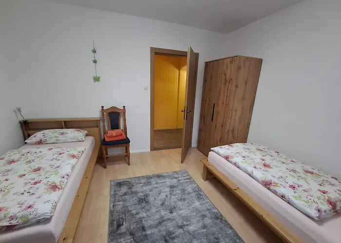 Eichweg Bad Sooden-Allendorf