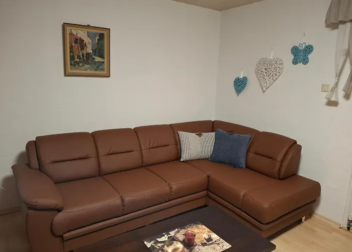 Eichweg * Bad Sooden-Allendorf