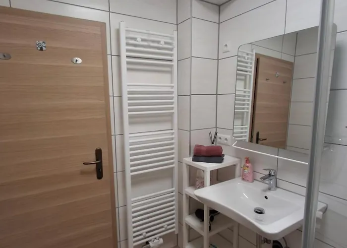 Eichweg Bad Sooden-Allendorf