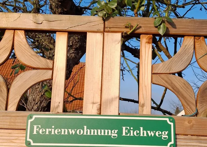 Eichweg * Bad Sooden-Allendorf