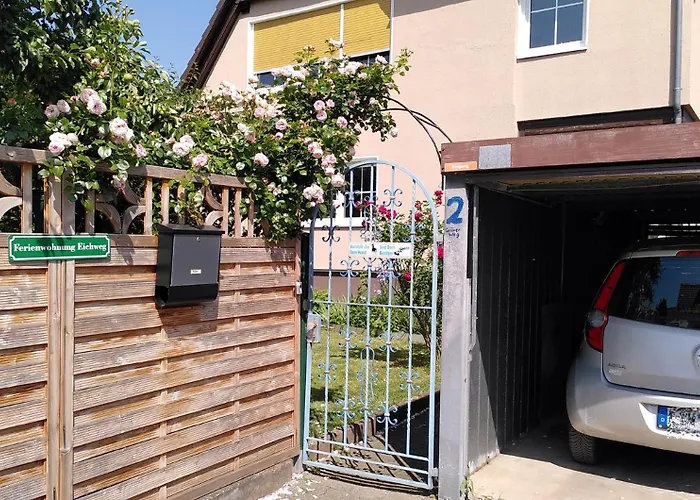 Apartman Eichweg